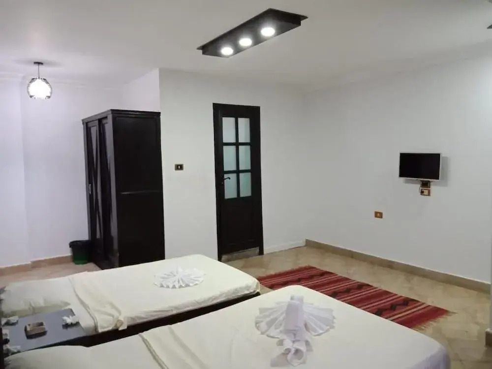 Art Hostel