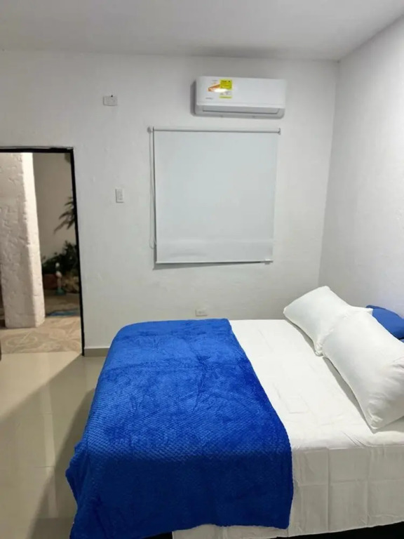Tr-A1D Habitacion De Hostal Con Wifi