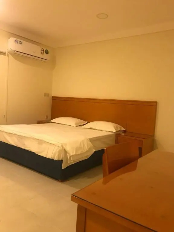 Atana Apart-Hotel