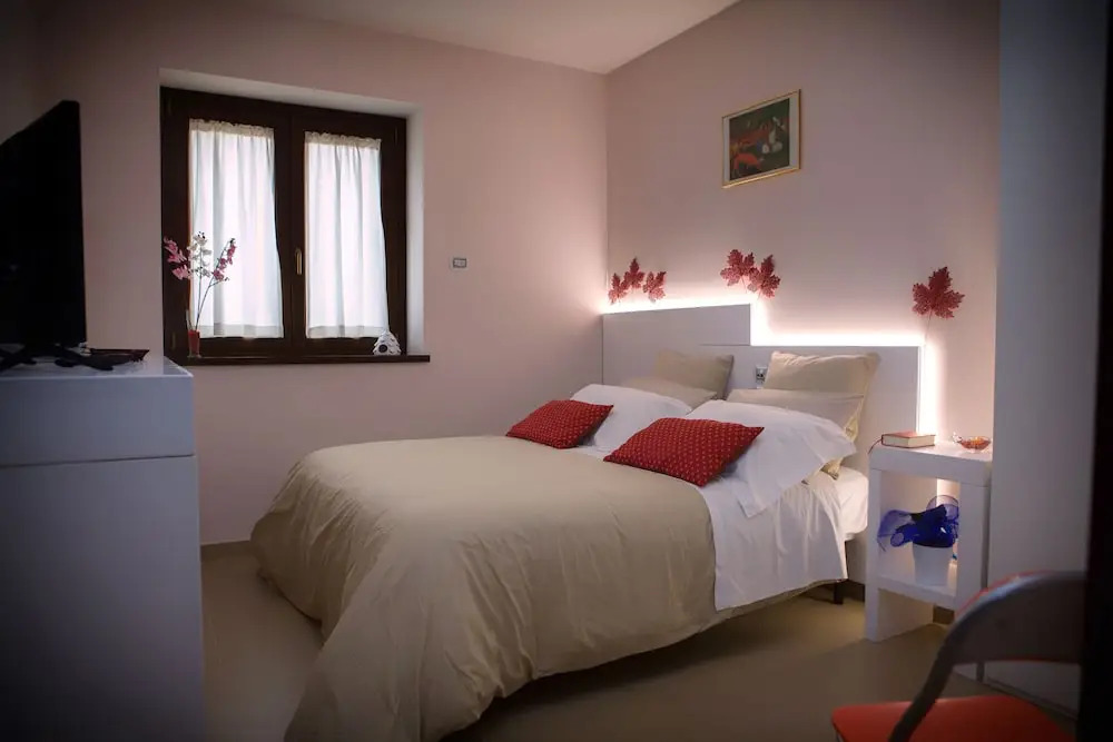 Casa vacanze Da Paolo e Francesca