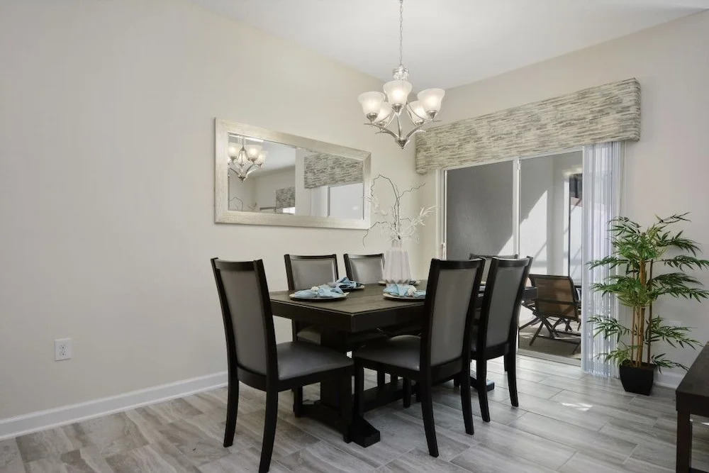 4 bedroom villa in Champions Gate