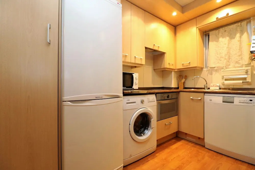Niza 11-A Apartment Levante Beach