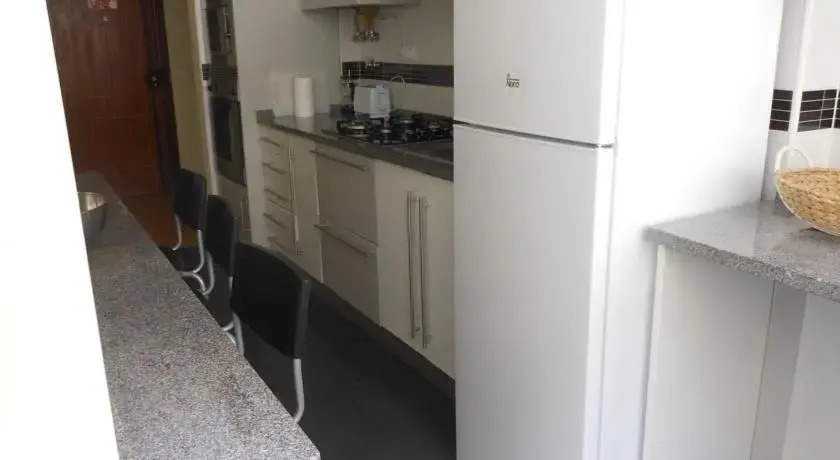 Old Town Apartment