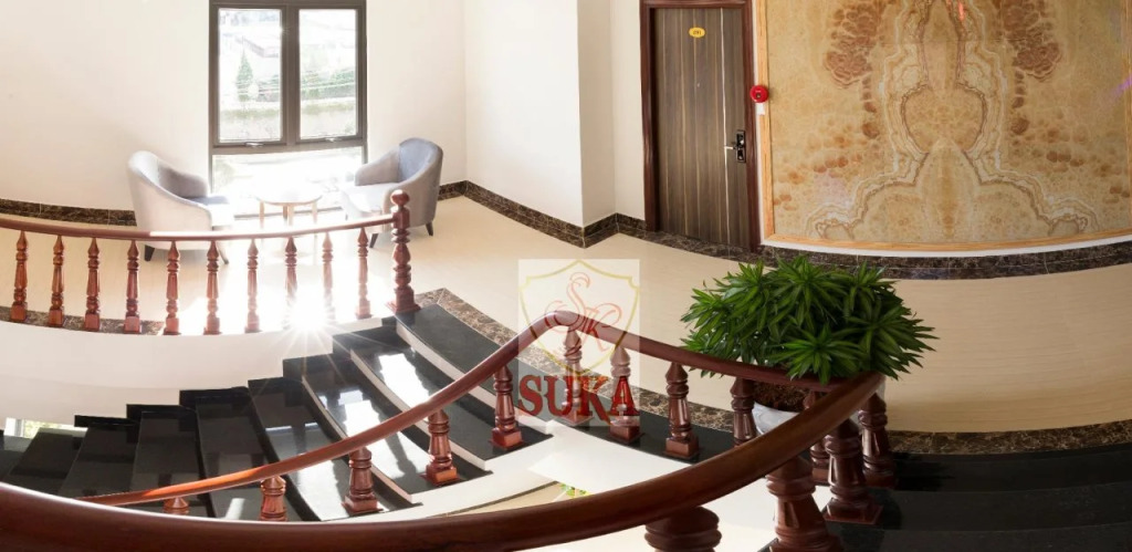Golden Pine 3 Hotel