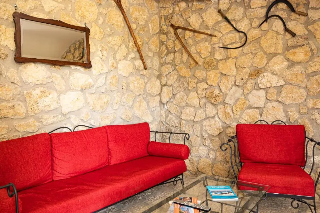 Casale Ginisara