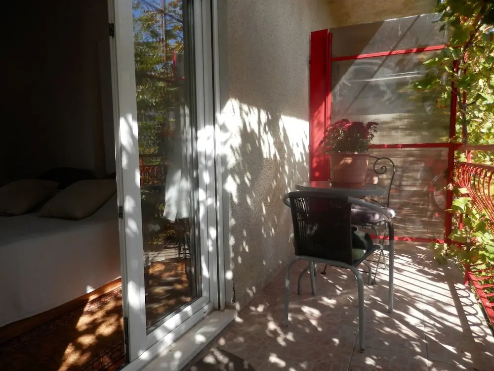 Apartments Jure