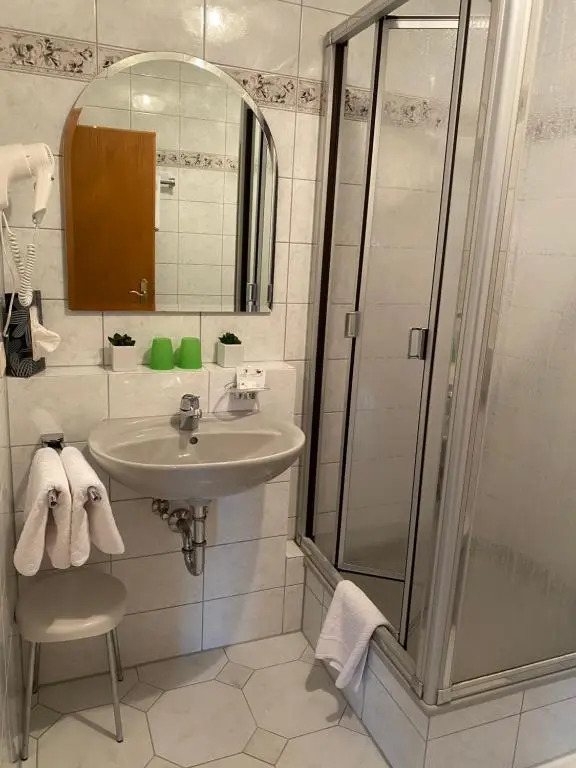 Hotel Haus Seehang