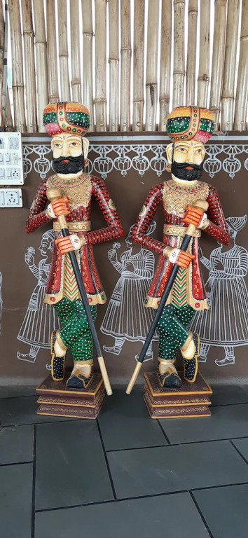 Green Valley Pushkar