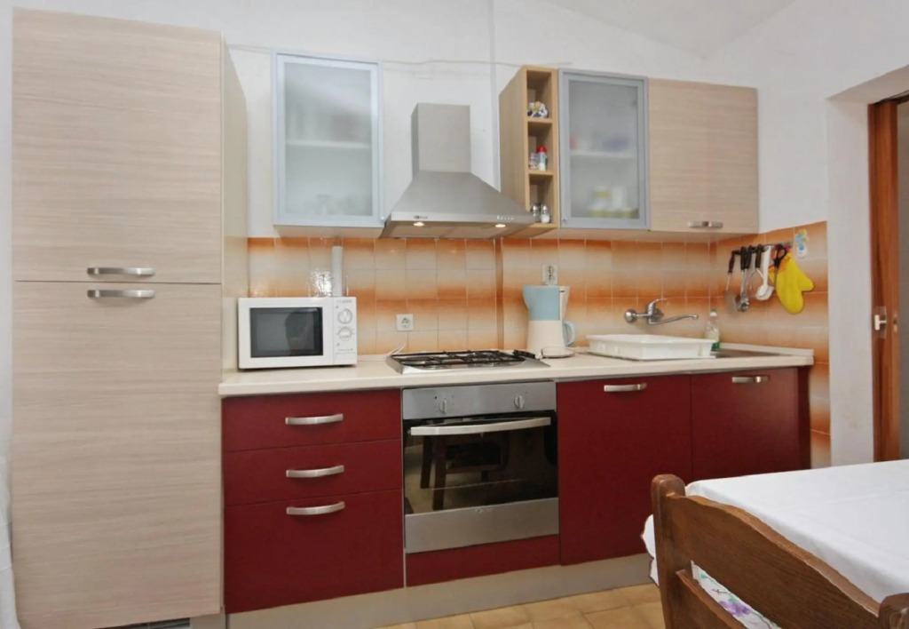 Nedjeljko - 150 m From Beach - A1