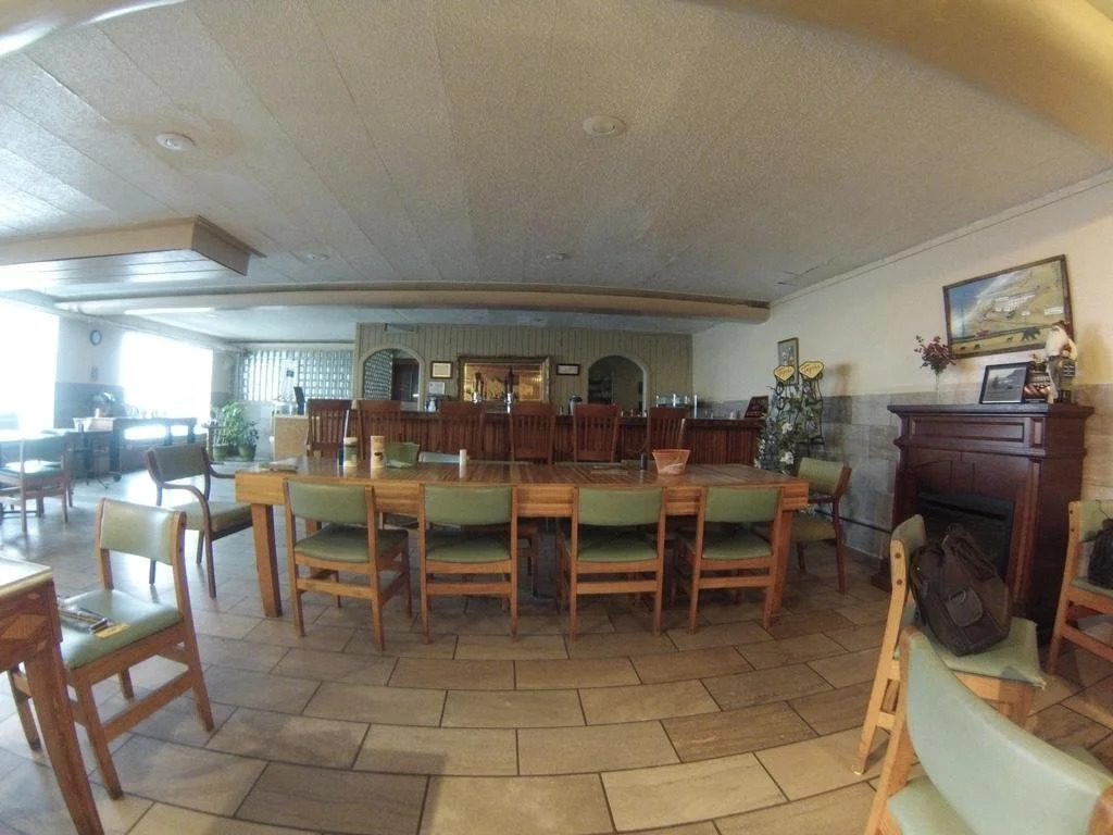 Skyline Village Inn