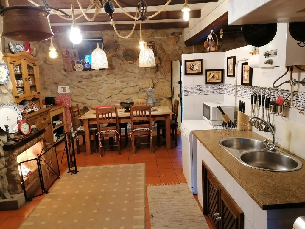 Casa da Costinha