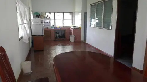Corner House