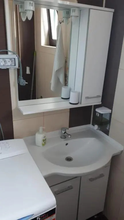 Apartament Lulu Mamaia Nord, 3 minute de plaja