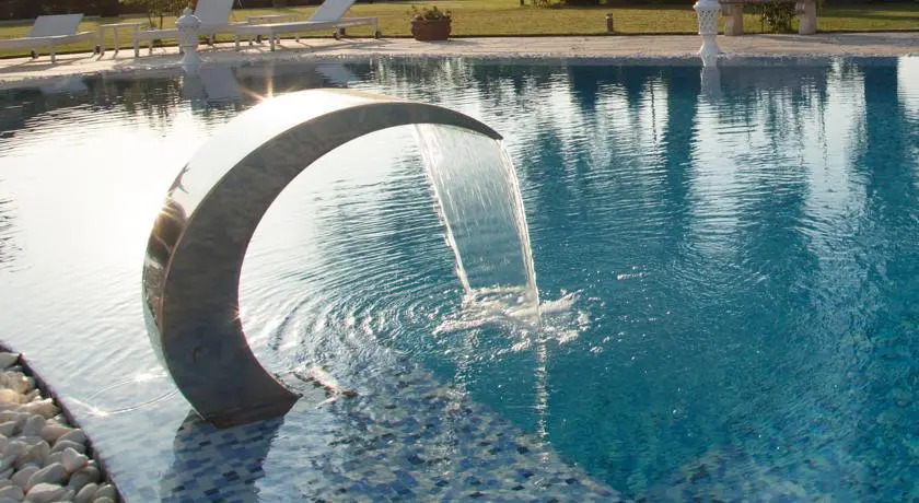 Villa Maddalena Resort