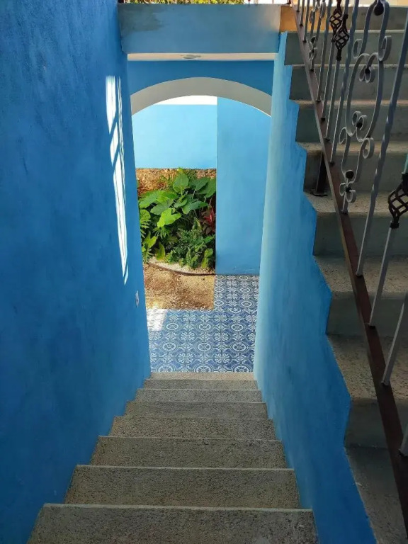 Boutique Casa Azuli Santiago
