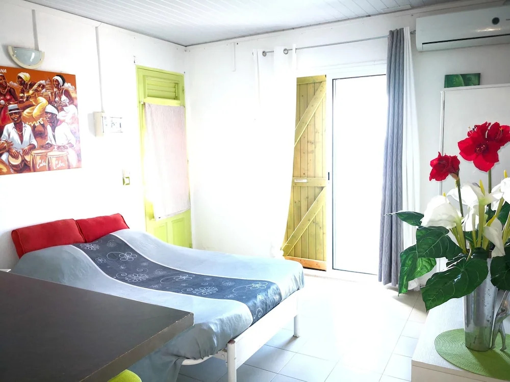 Property With 6 Bedrooms in Sainte-luce, With Wonderful sea View, Priv