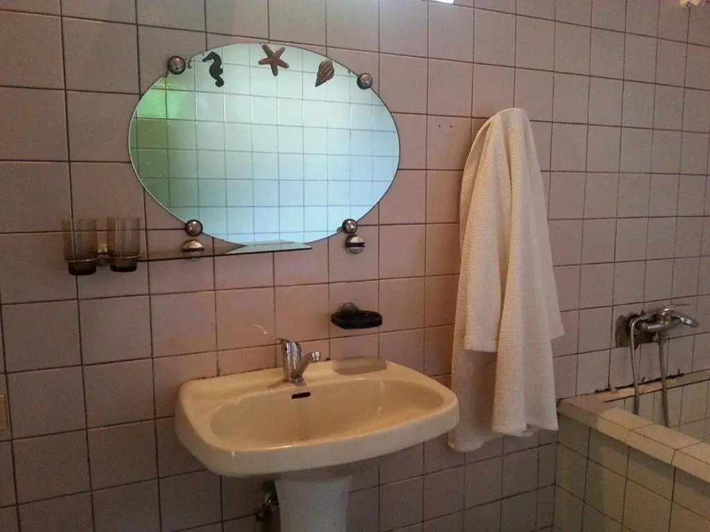 Marinas Guesthouse