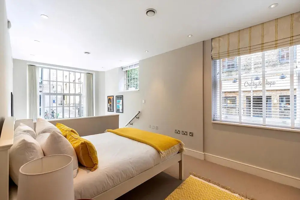 Pepys House: A Modern Touch of History