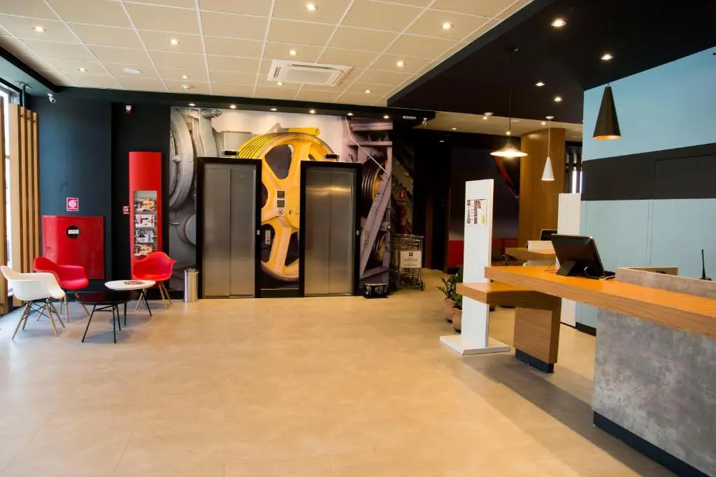 ibis Aracruz