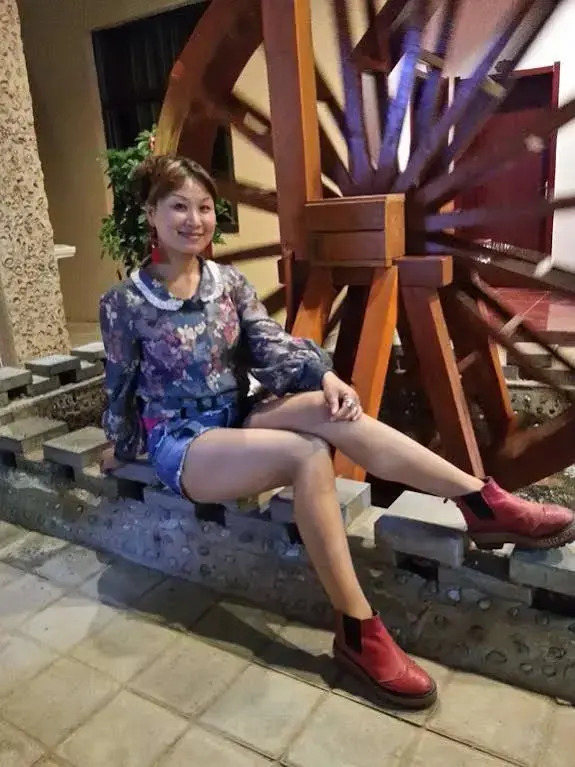 Dunhuang Xi Jia Inn