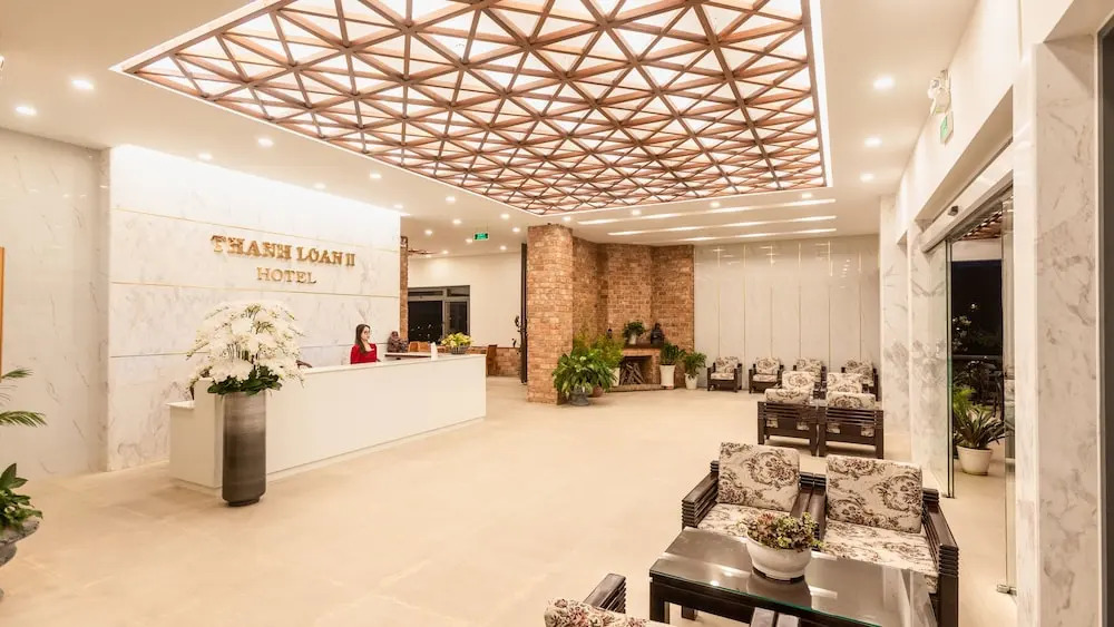 Thanh Loan 2 Da Lat Hotel