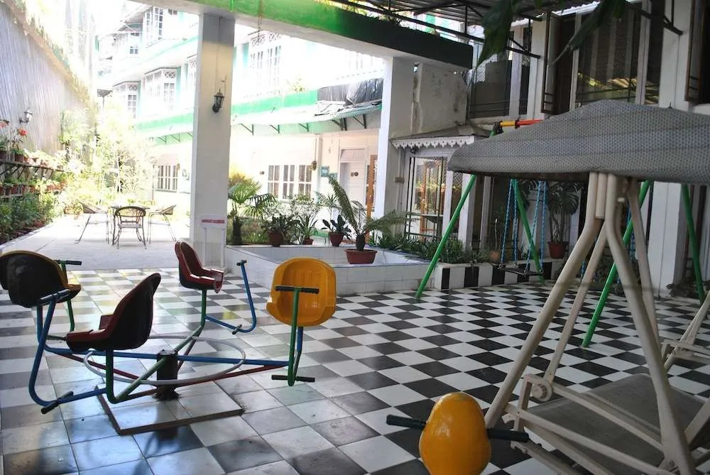 Fortune Resort Central Darjeeling