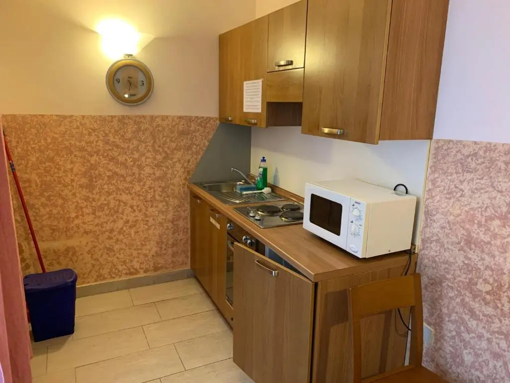 Studio 5 Pax in City Centre