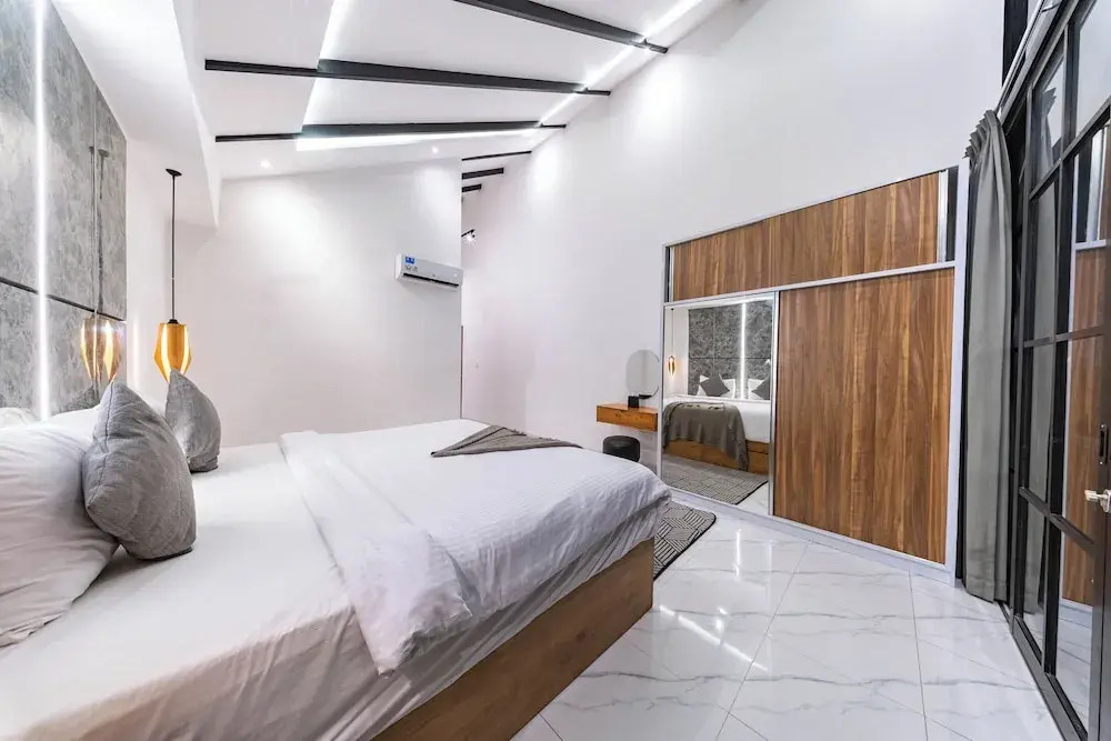 Seminyak Loft 360 by Villas R Us