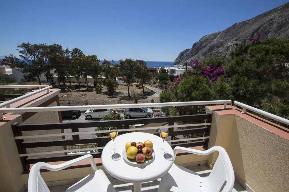 Hotel Adonis