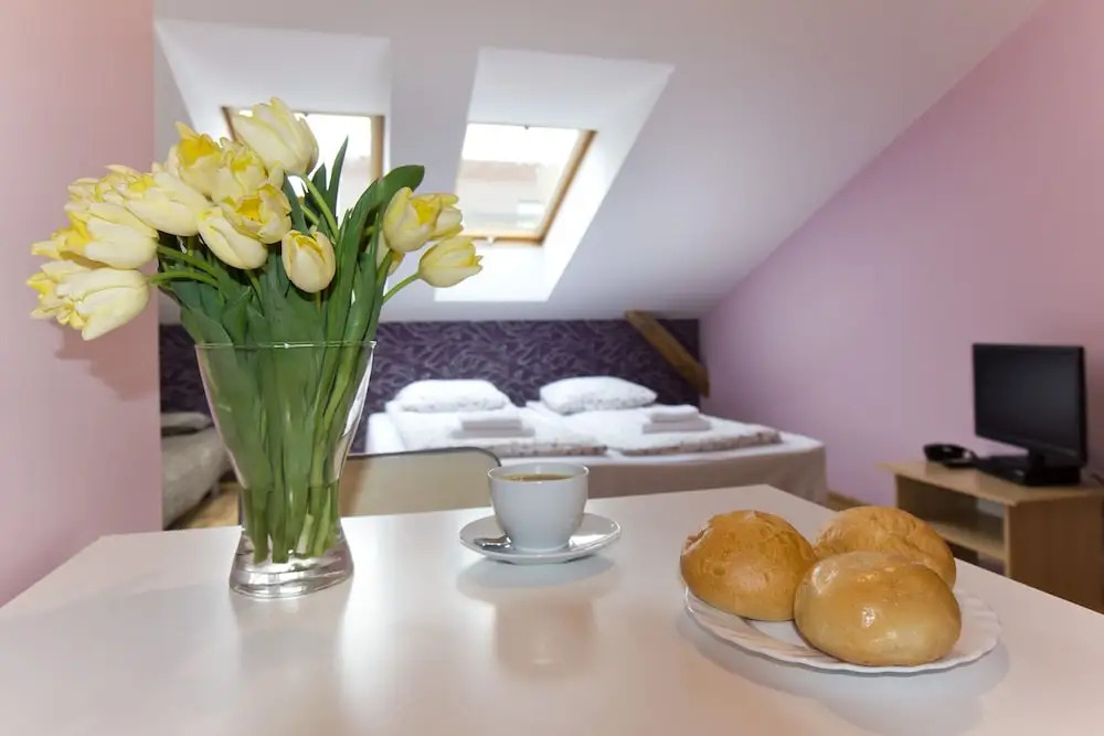 Sodispar Aparthotel  Apartments