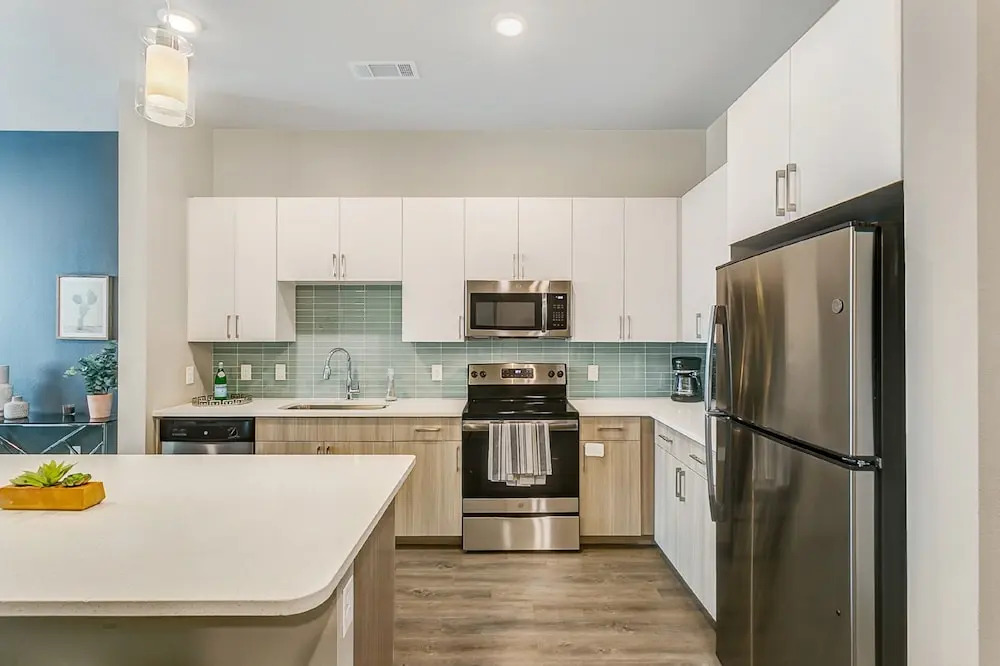 7th Avenue Condos by Barsala