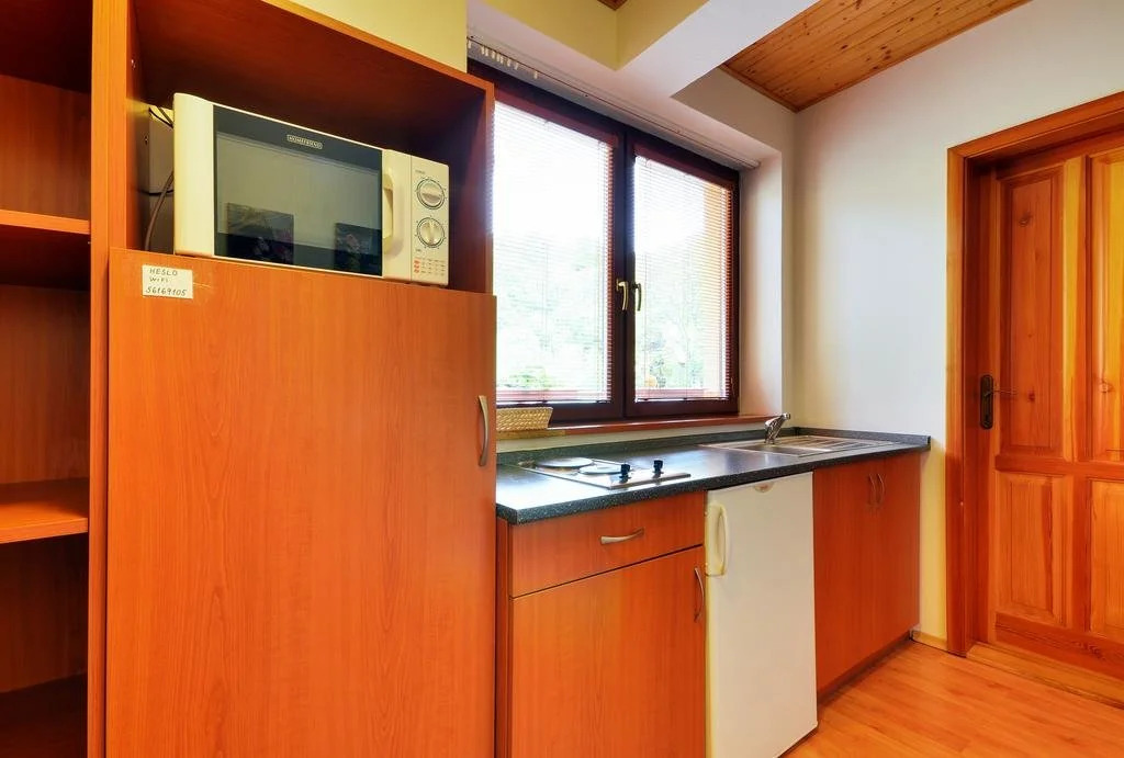 Apartmány Novákovi