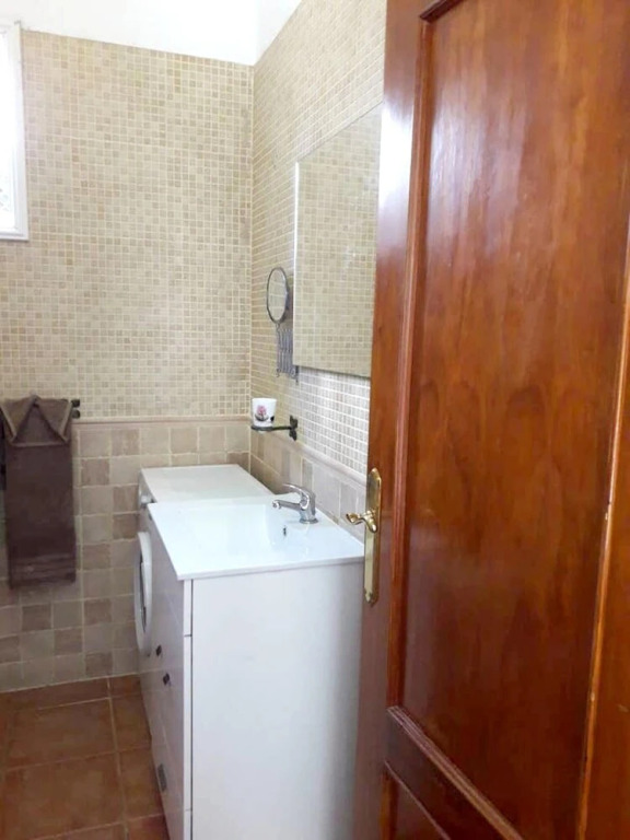 Apartment with 3 Bedrooms in Icod de Los Vinos, with Wifi