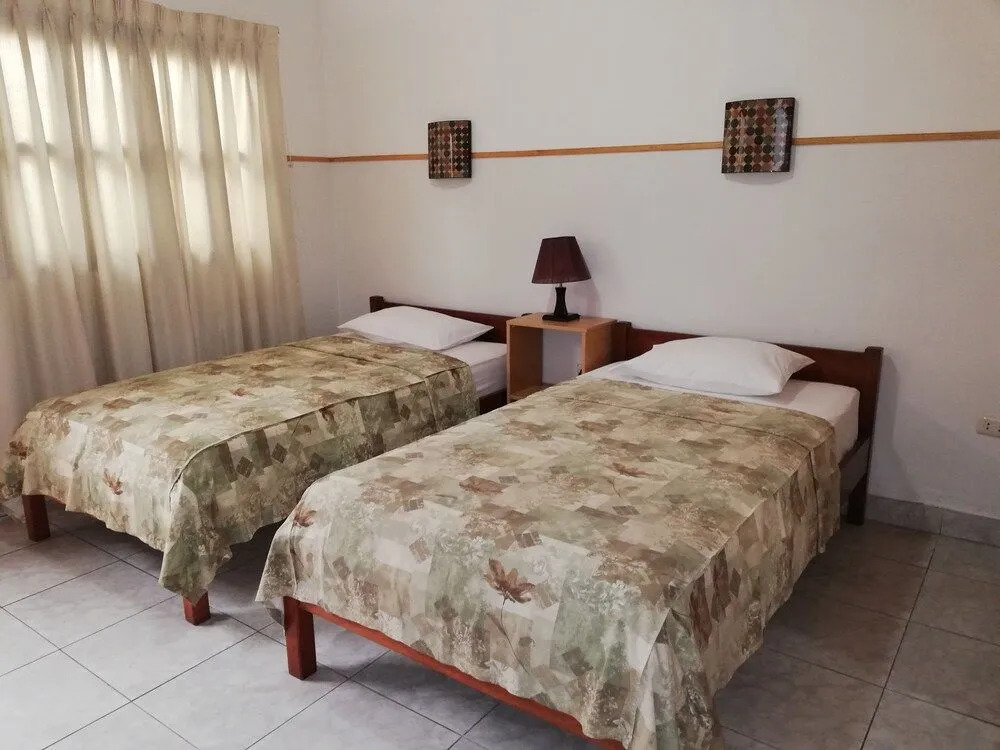 Posada Allpahuayo