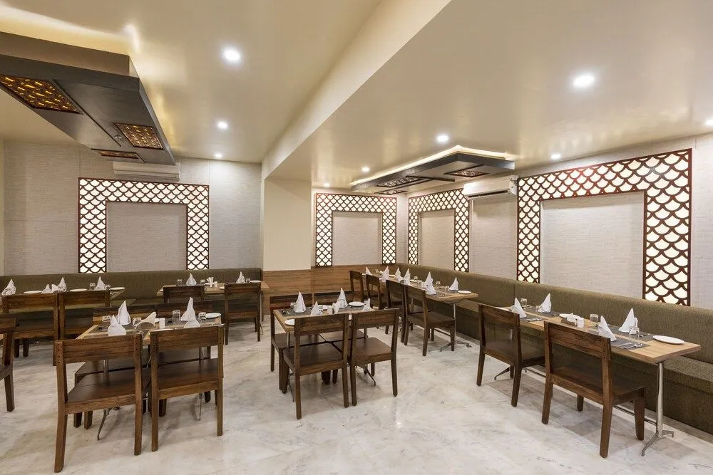 The Bayan Elegance Hotel