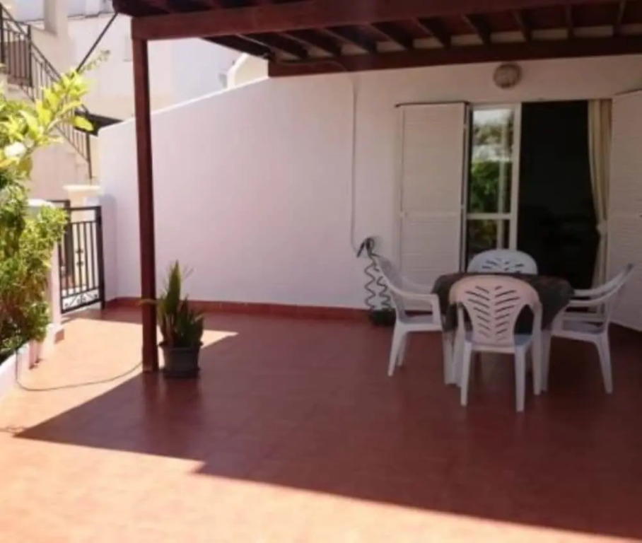 106215 - Apartment in Vera Playa