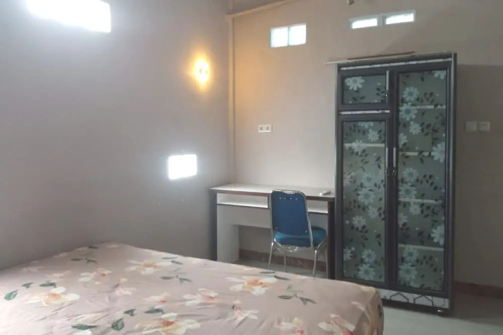 Hotel O Rumah Singgah Cemara Syariah