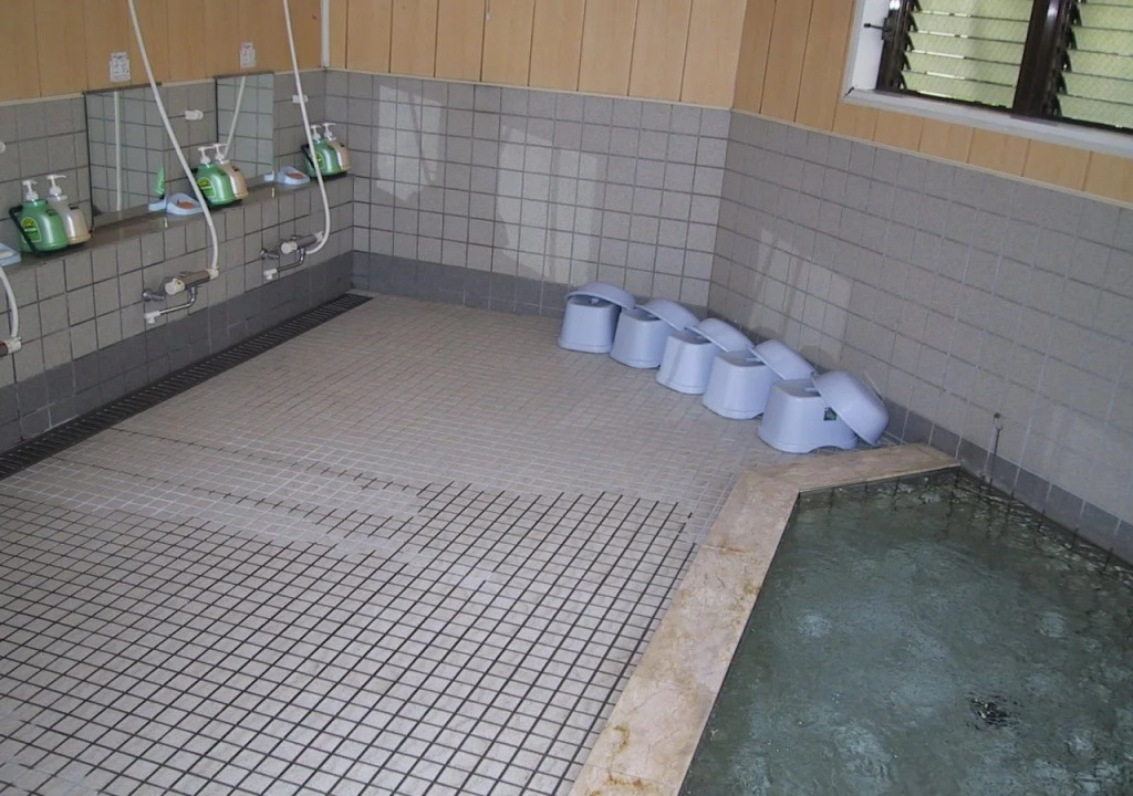 Ryokan Matsushima
