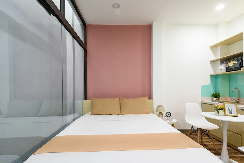 Cozrum Homes - Summers House