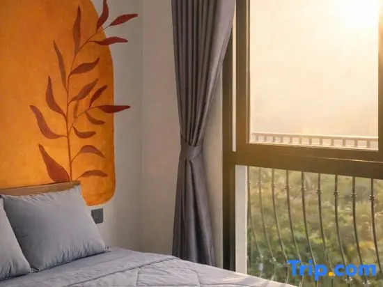 Pavilion Coffee and Homestay 1