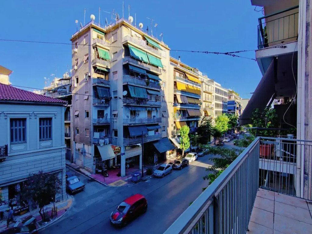 WSD Luxury Cozy 1BD Apt with City View Balcony