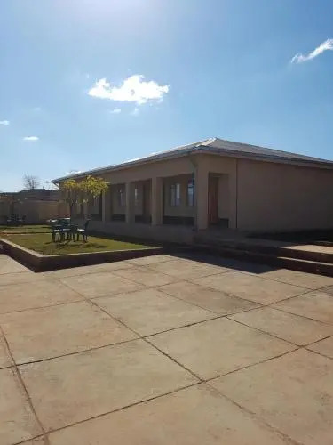 Refiloe Guesthouse