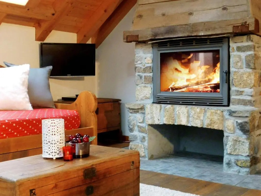 Appartement Valloire, 3 pièces, 6 personnes - FR-1-263-153