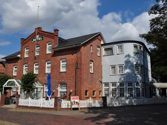 Schröders Hotel