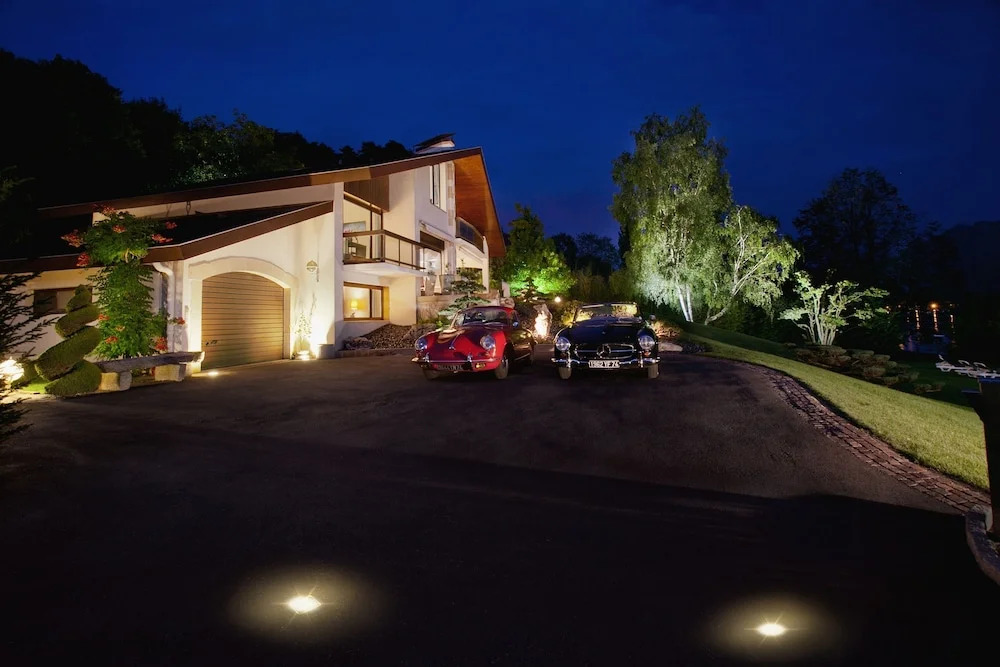 Villa Le France - Vision Luxe