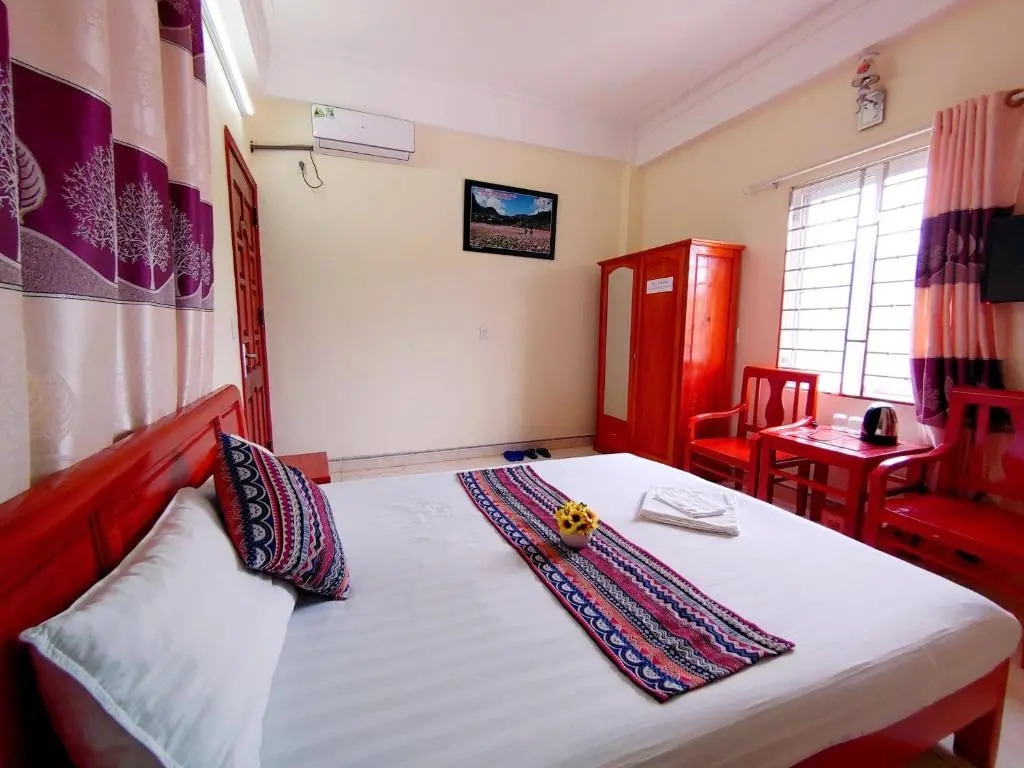 The Ha Giang Loop Hostel