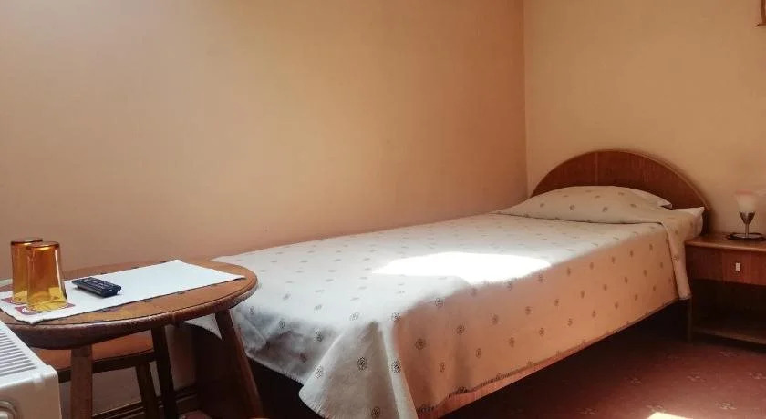 Family Hotel Bashtina Kashta