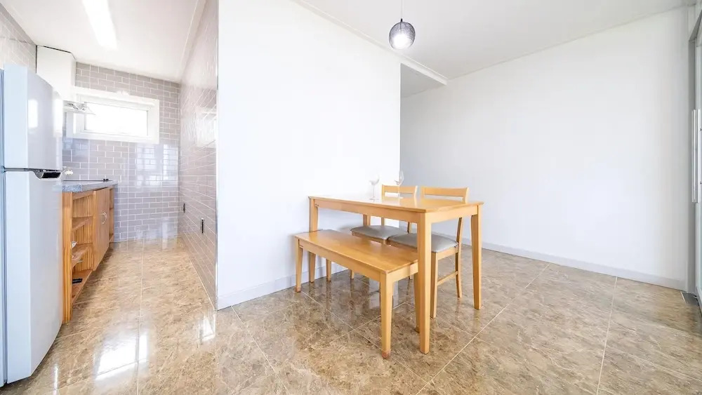 Sokcho Ocean view Pension