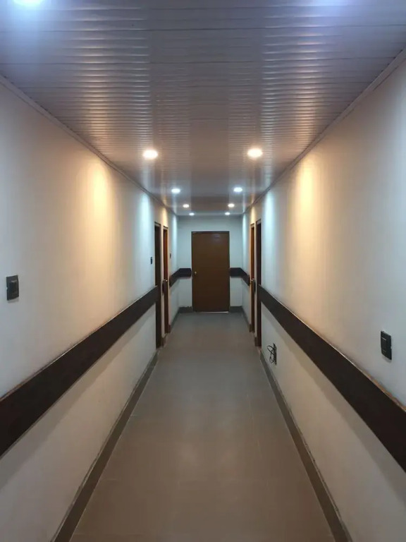 Hotel O-live Grand Darjeeling
