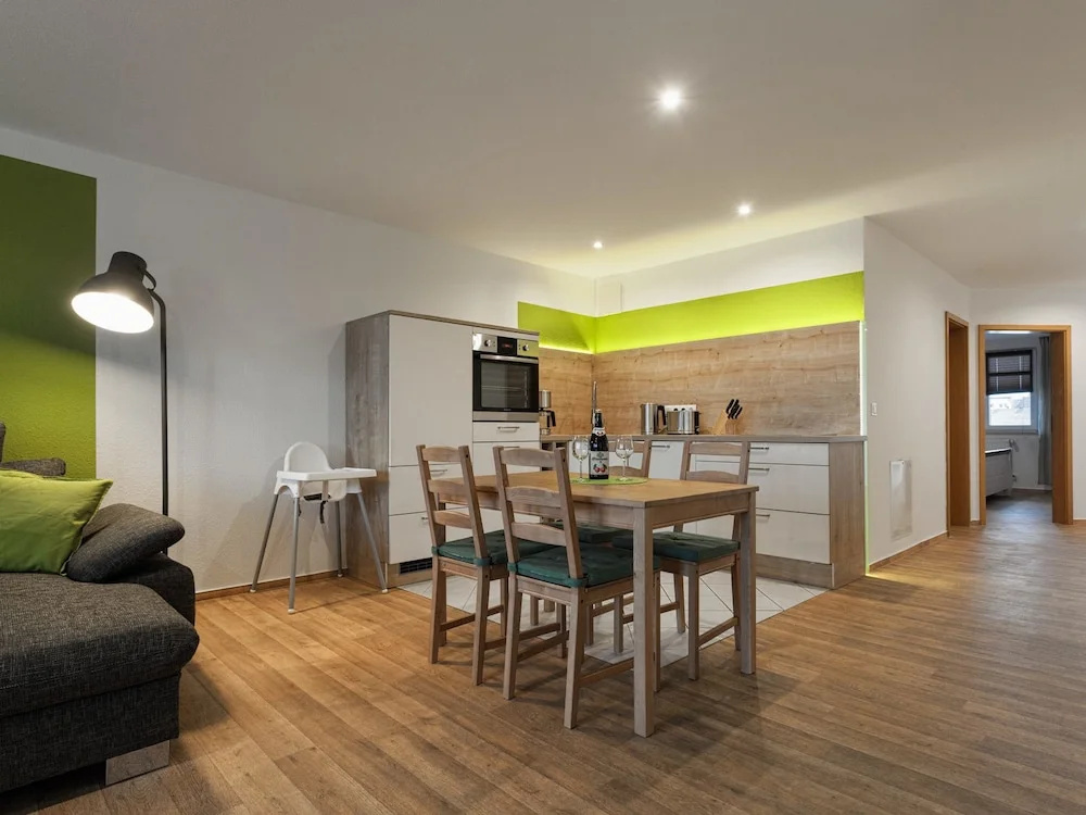 Haus Strandeck